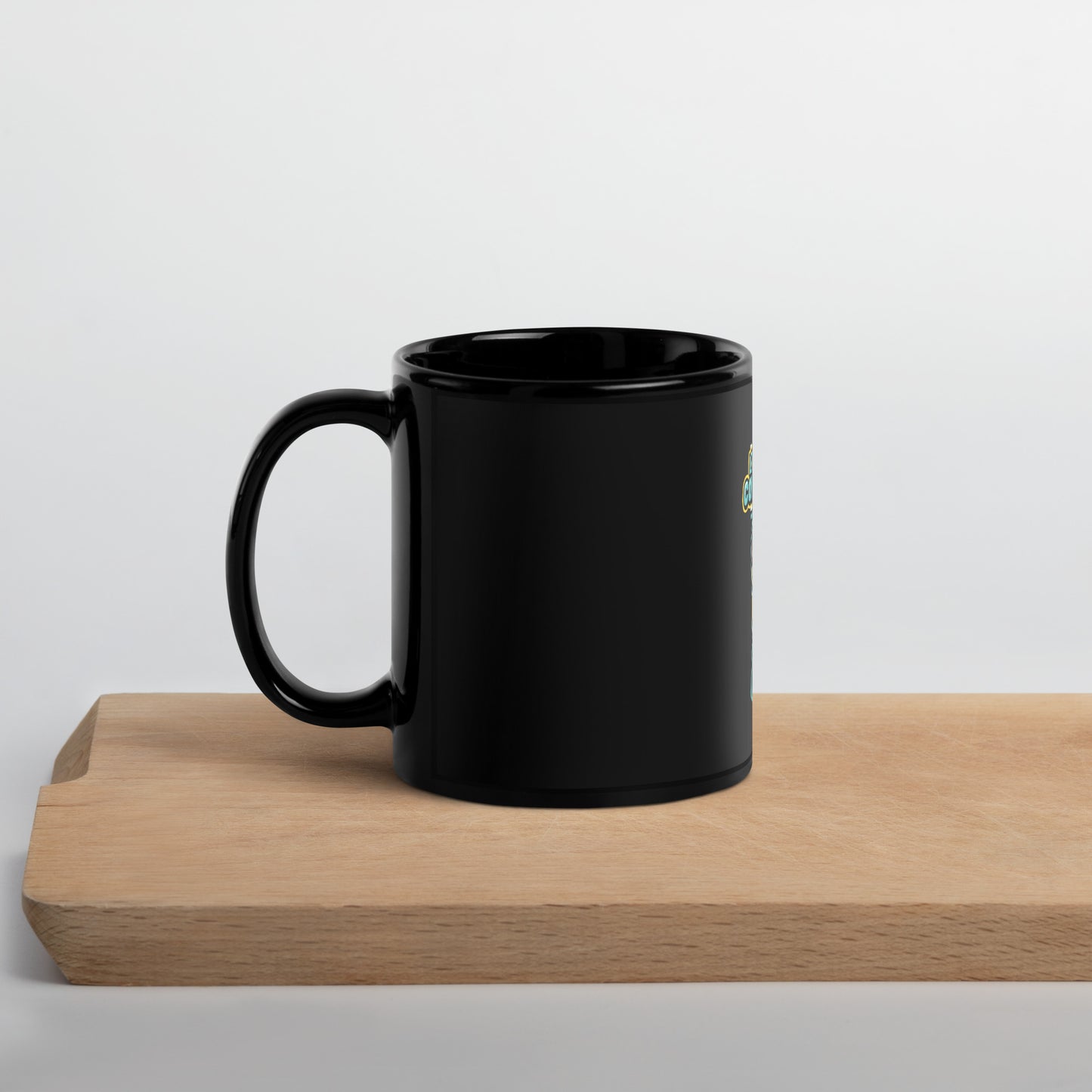 Conversation Mug