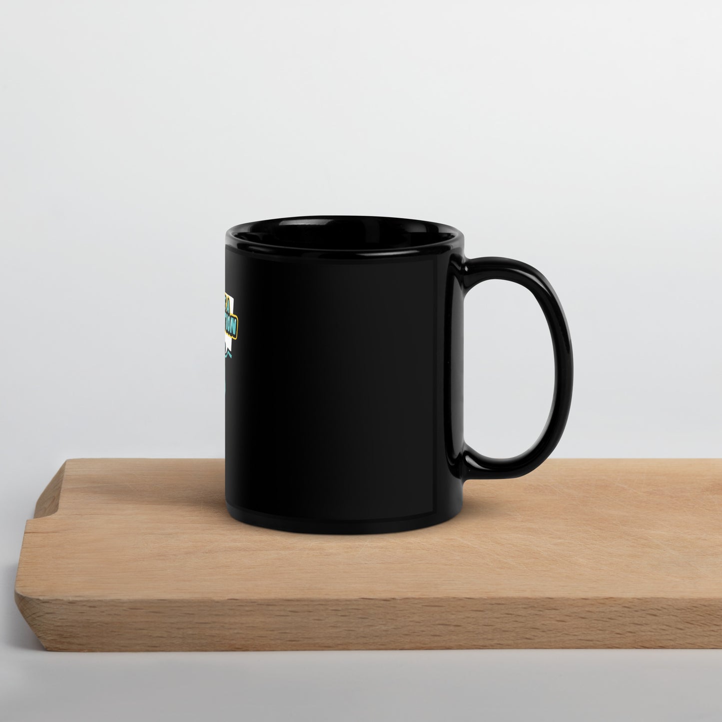 Conversation Mug