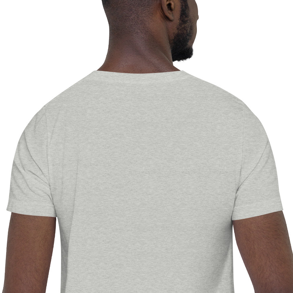 Men's Good Morning T-Shirt