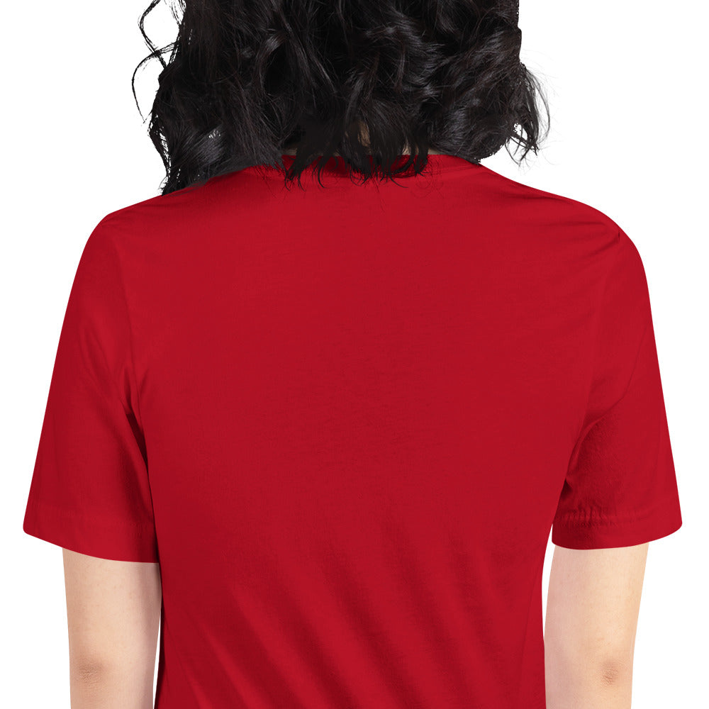 Women's Conversation T-Shirt